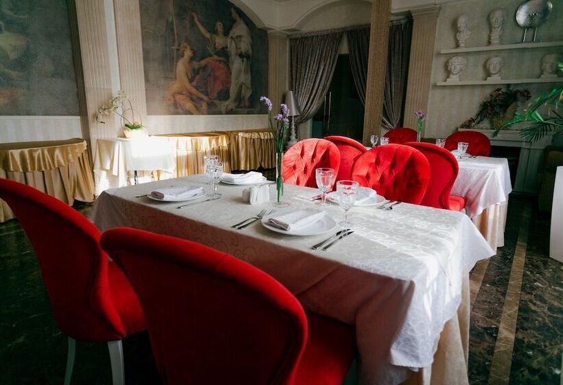 Grand Wellness Novahovo Hotel & Spa