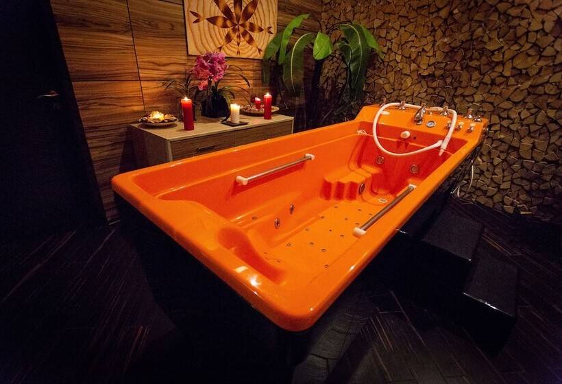 Grand Wellness Novahovo Hotel & Spa