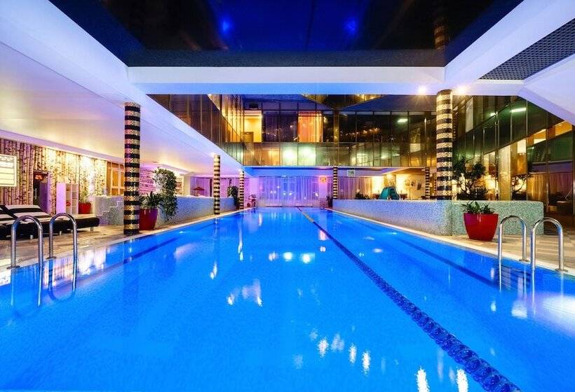 Grand Wellness Novahovo Hotel & Spa