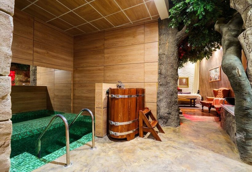 Grand Wellness Novahovo Hotel & Spa