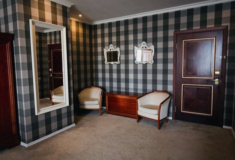 Grand Wellness Novahovo Hotel & Spa