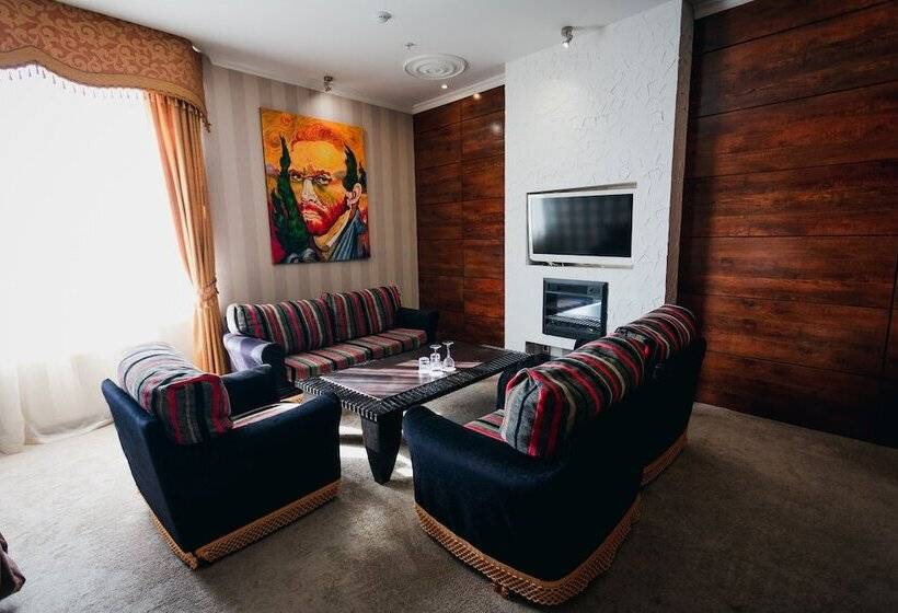 Grand Wellness Novahovo Hotel & Spa