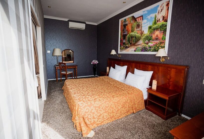 Grand Wellness Novahovo Hotel & Spa