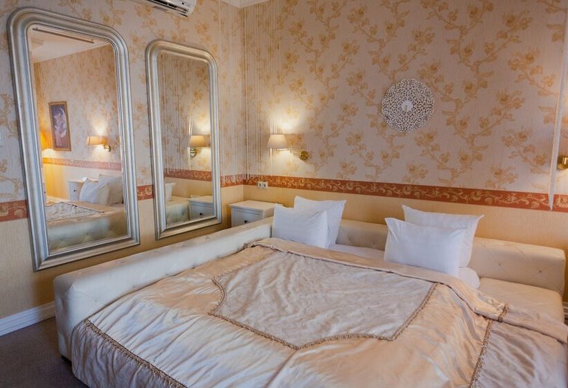 Grand Wellness Novahovo Hotel & Spa