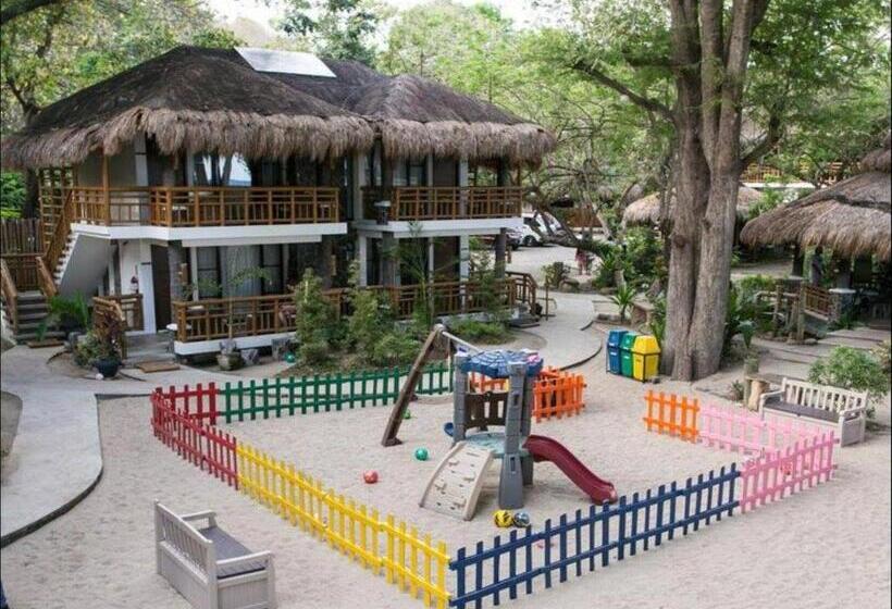 בית מלון כפרי Acuaverde Beach Resort