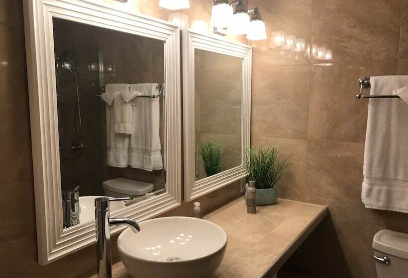 فندق Arctic Fox Inn