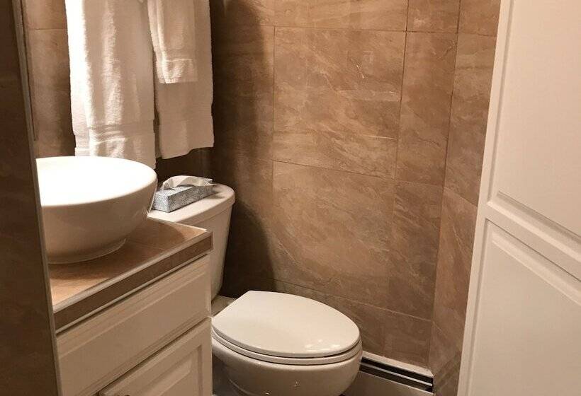 فندق Arctic Fox Inn