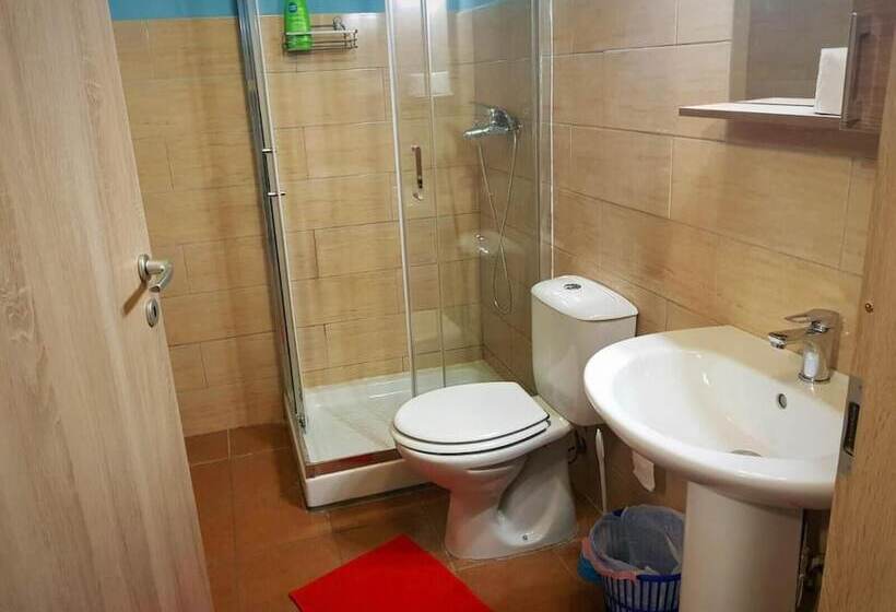 Отель Bed And Fly Aeroporto Fontanarossa Reception H24