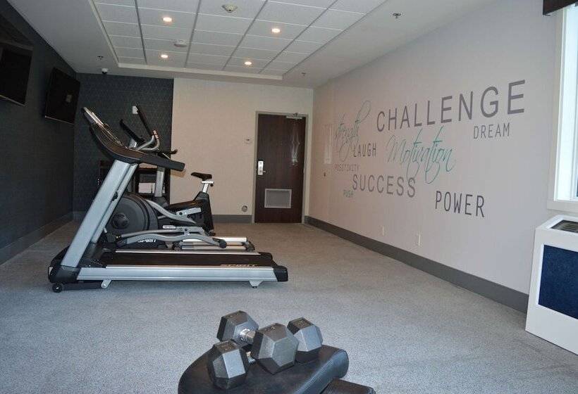 ホテル Best Western Plus Gateway To The Falls