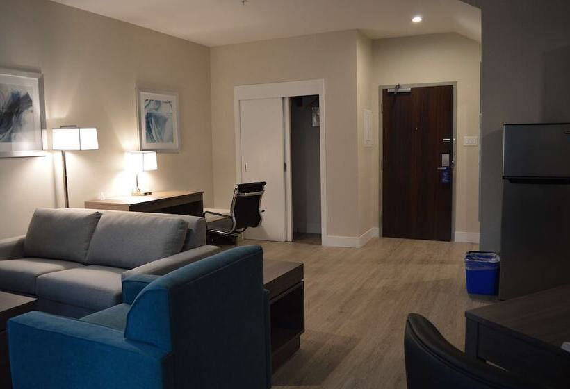 ホテル Best Western Plus Gateway To The Falls