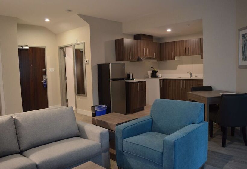 ホテル Best Western Plus Gateway To The Falls