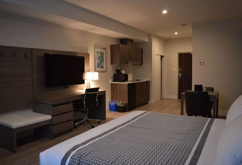 ホテル Best Western Plus Gateway To The Falls