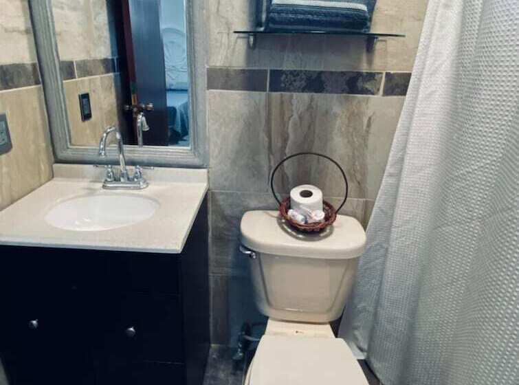 בית מלון כפרי Boutique Independencia