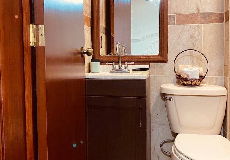 בית מלון כפרי Boutique Independencia