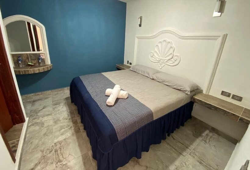 בית מלון כפרי Boutique Independencia