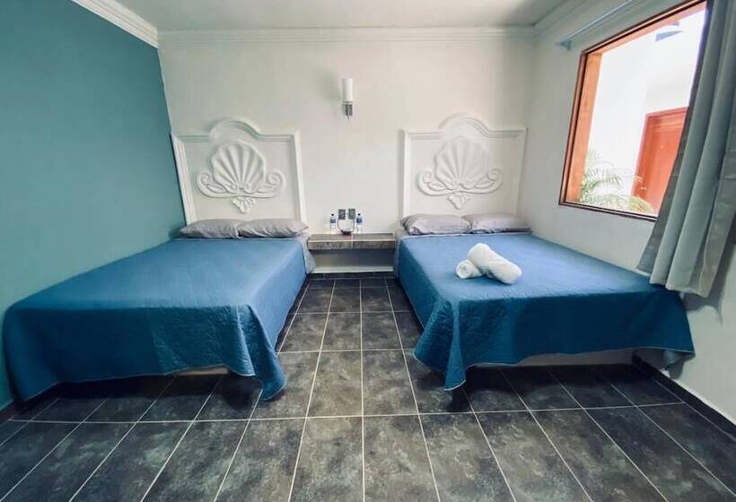 בית מלון כפרי Boutique Independencia