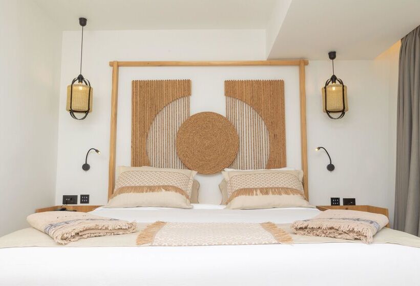 Cabana Blu Hotel & Suites