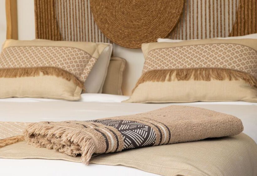 Cabana Blu Hotel & Suites