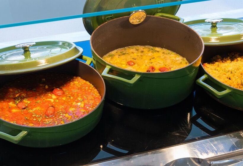 Cabana Blu Hotel & Suites