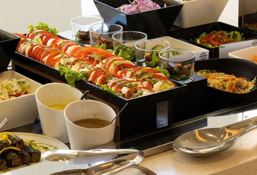 Cabana Blu Hotel & Suites