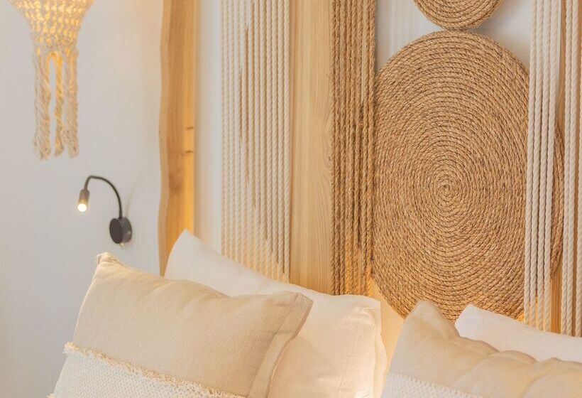 Cabana Blu Hotel & Suites