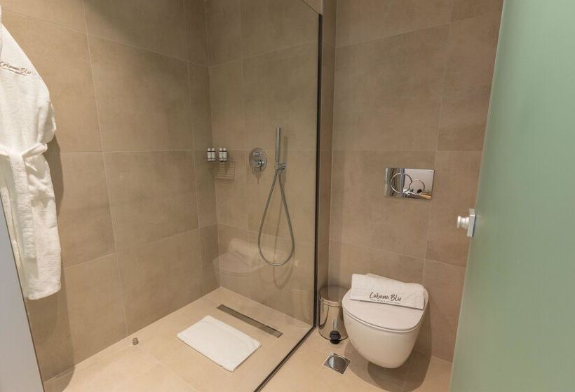 Cabana Blu Hotel & Suites