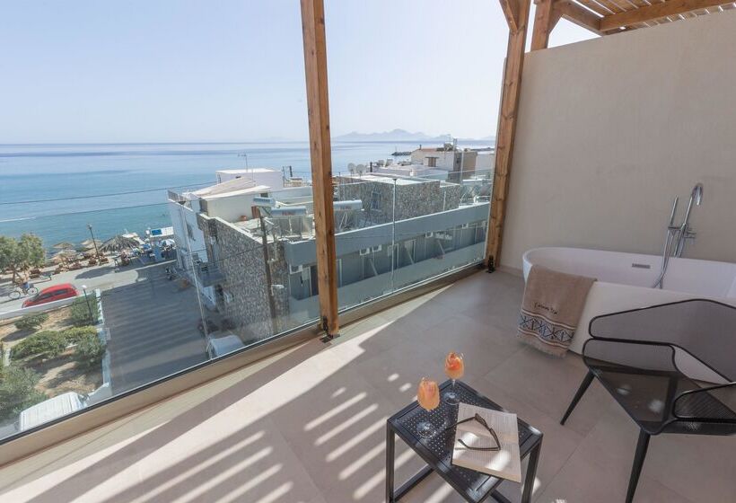 Cabana Blu Hotel & Suites