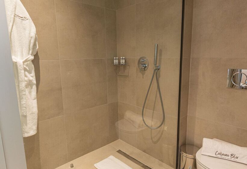 Cabana Blu Hotel & Suites