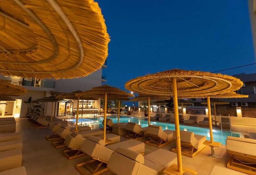 Cabana Blu Hotel & Suites