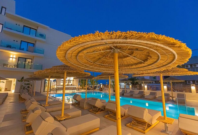 Cabana Blu Hotel & Suites