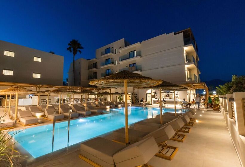 Cabana Blu Hotel & Suites