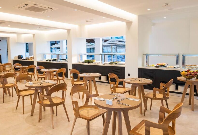 Cabana Blu Hotel & Suites