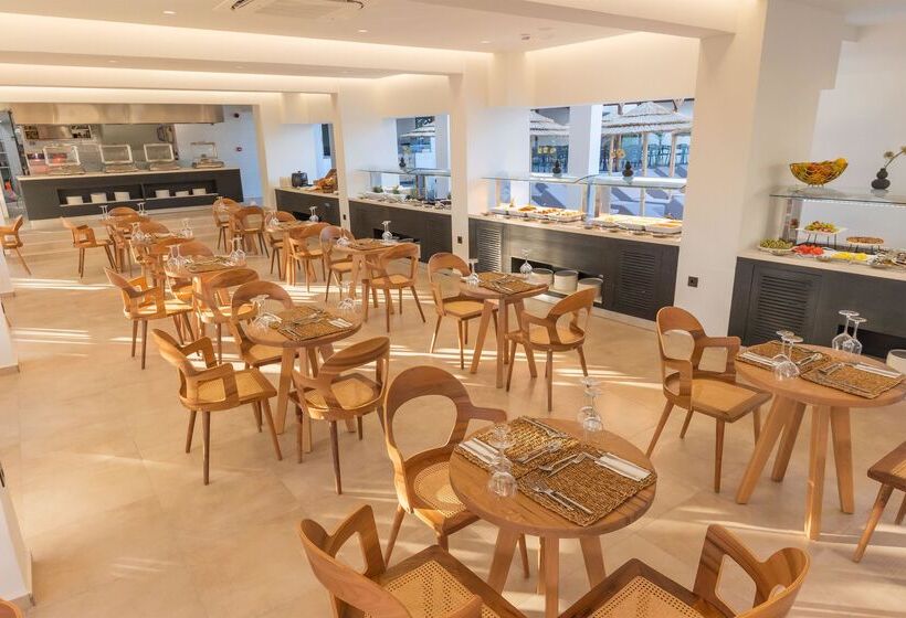 Cabana Blu Hotel & Suites