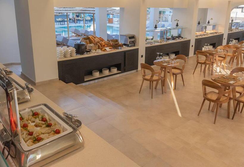 Cabana Blu Hotel & Suites