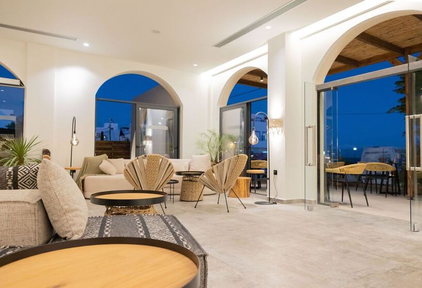 Cabana Blu Hotel & Suites