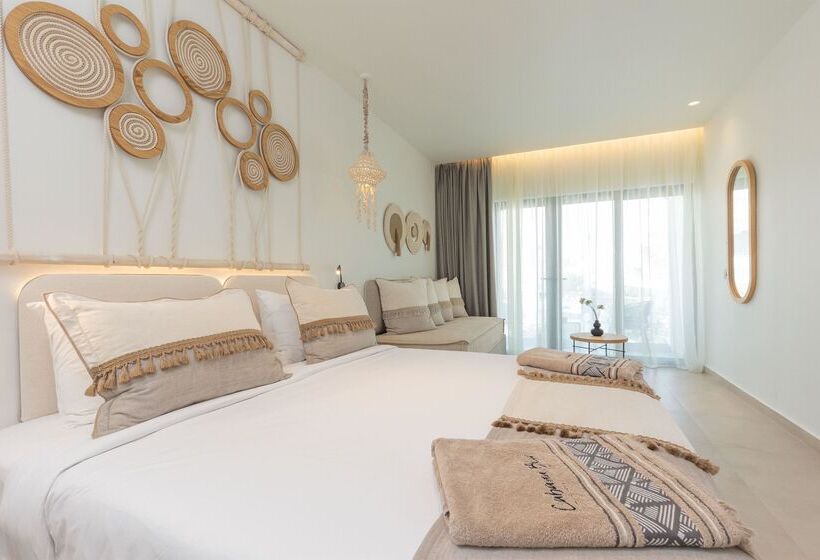 Cabana Blu Hotel & Suites