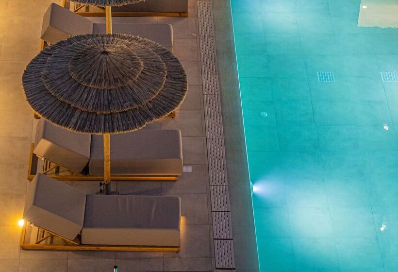 Cabana Blu Hotel & Suites