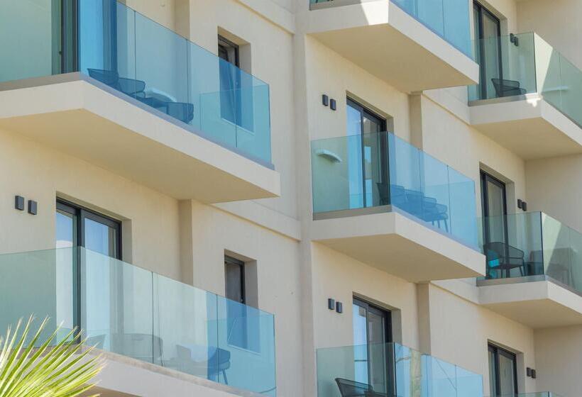 Cabana Blu Hotel & Suites