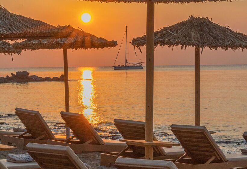 Cabana Blu Hotel & Suites