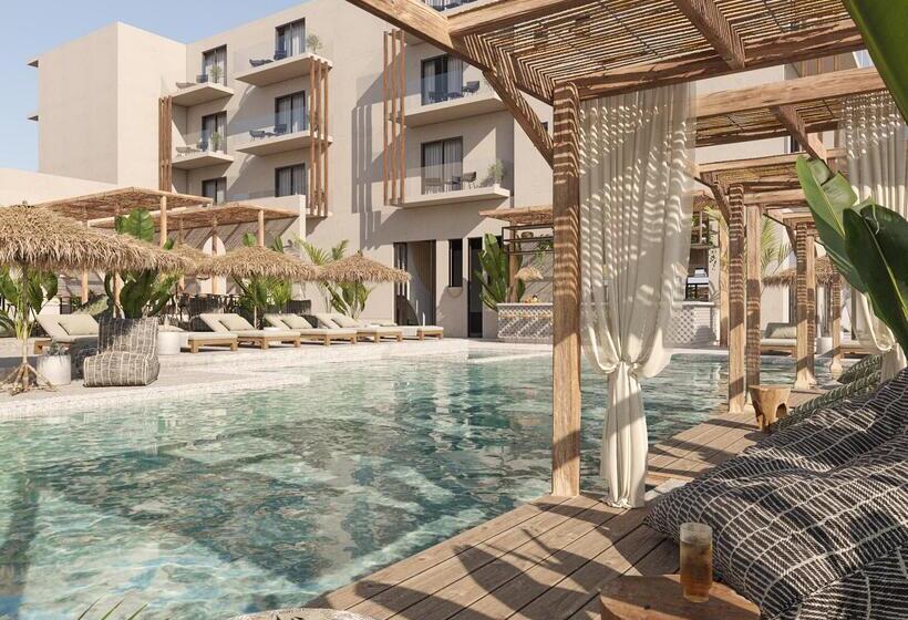 Cabana Blu Hotel & Suites