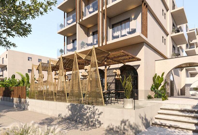 Cabana Blu Hotel & Suites