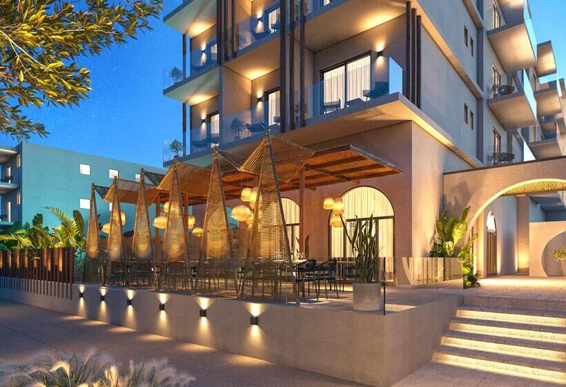 Cabana Blu Hotel & Suites