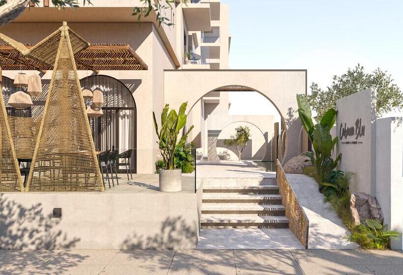 Cabana Blu Hotel & Suites