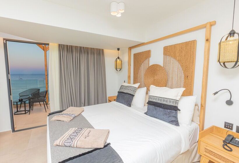 Cabana Blu Hotel & Suites