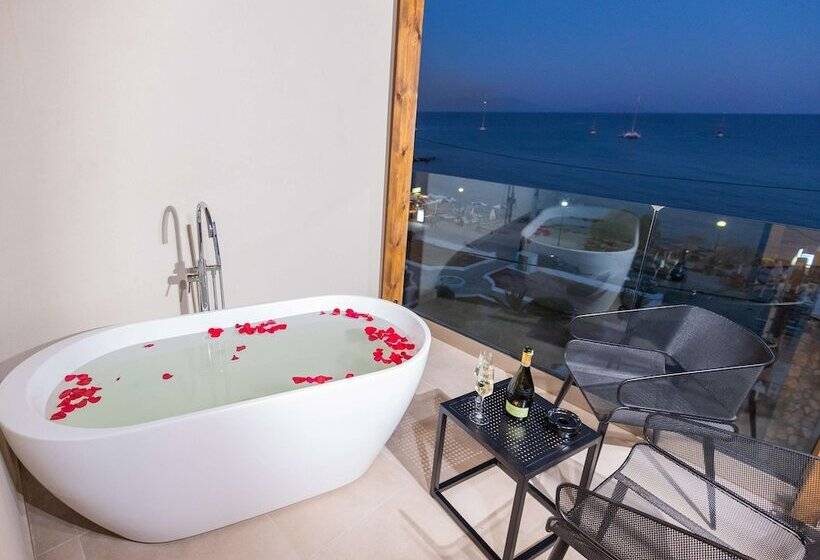 Cabana Blu Hotel & Suites