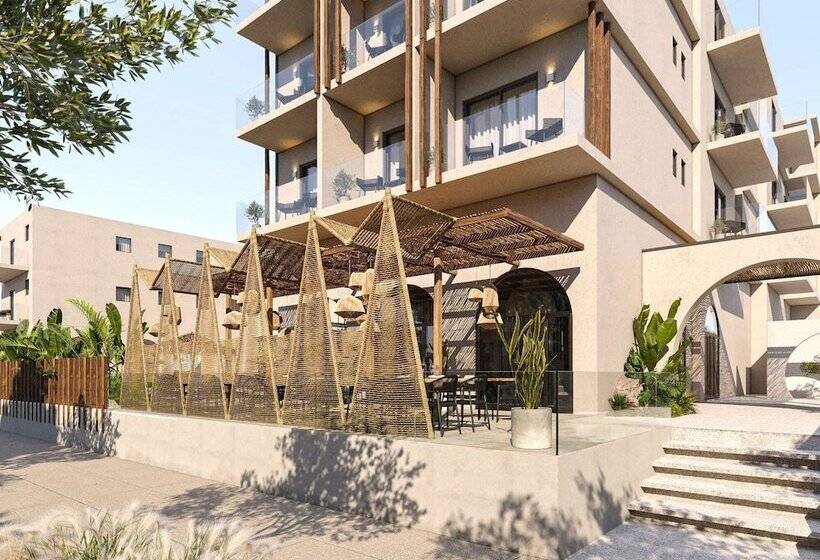 Cabana Blu Hotel & Suites