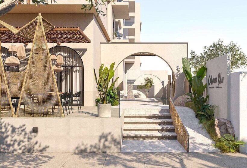 Cabana Blu Hotel & Suites