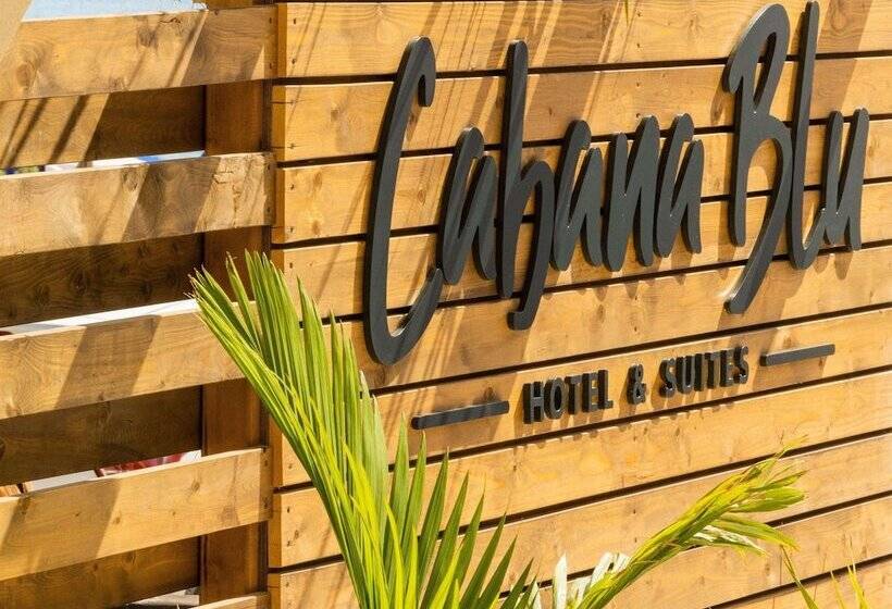Cabana Blu Hotel & Suites