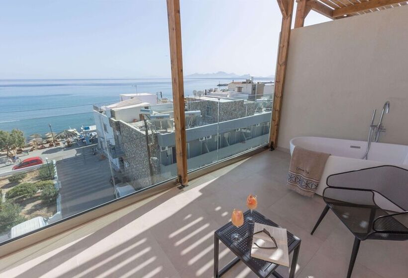 Cabana Blu Hotel & Suites