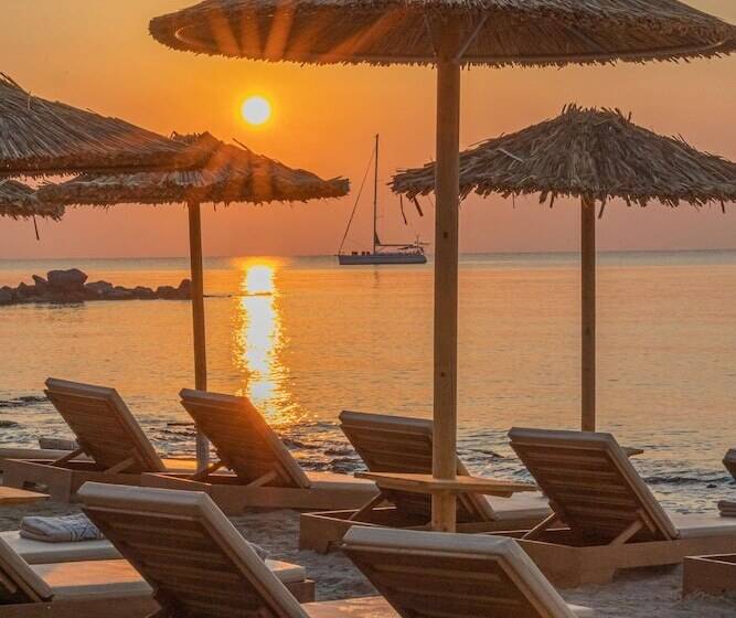 Cabana Blu Hotel & Suites